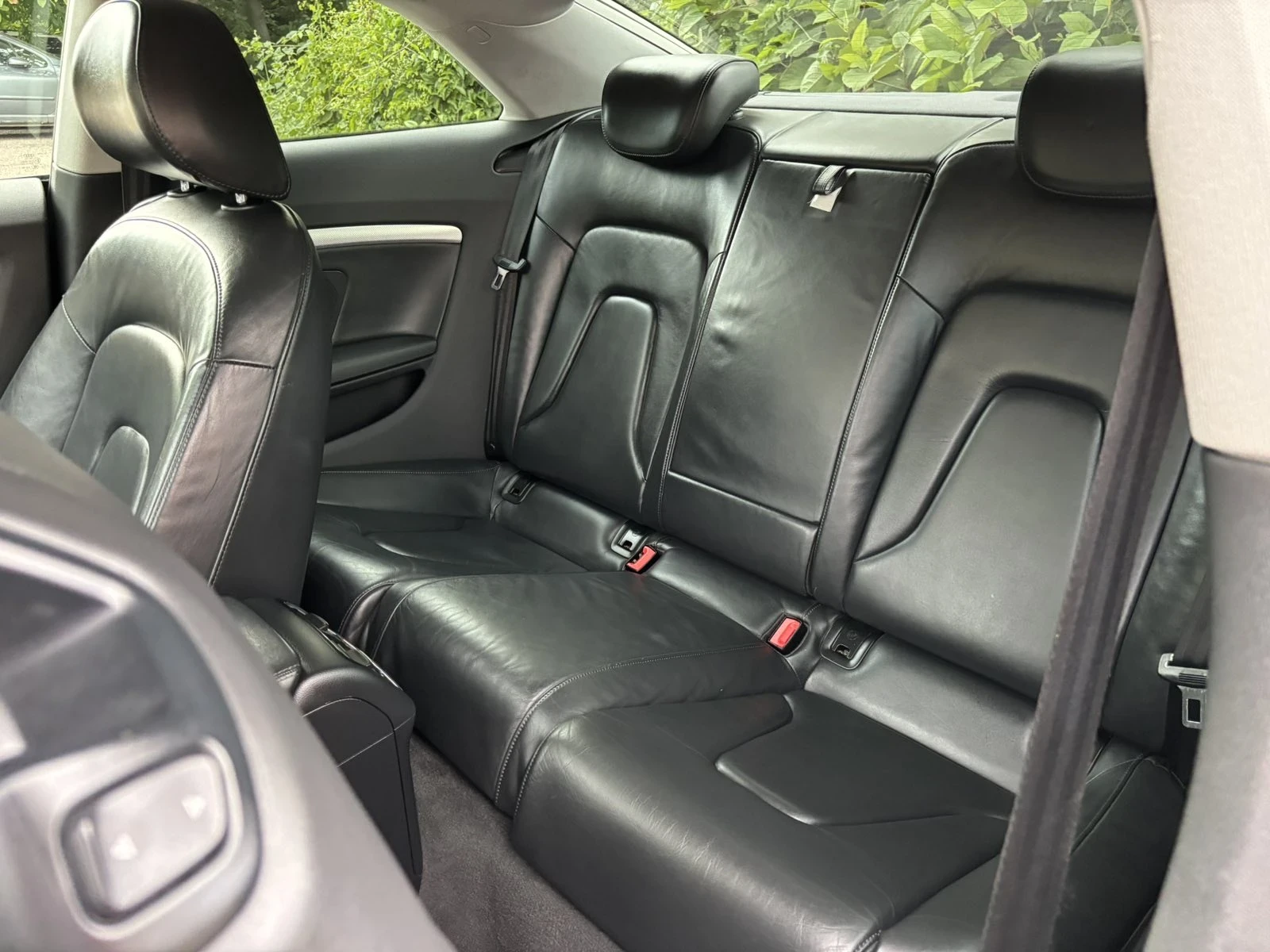 Audi A5 Quattro - 3.0d , снимка 9 - Автомобили и джипове - 55149433