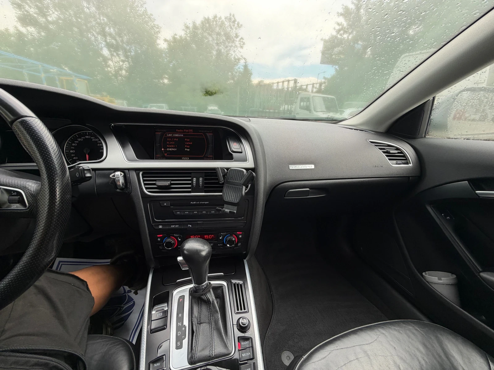 Audi A5 Quattro - 3.0d , снимка 15 - Автомобили и джипове - 55149433