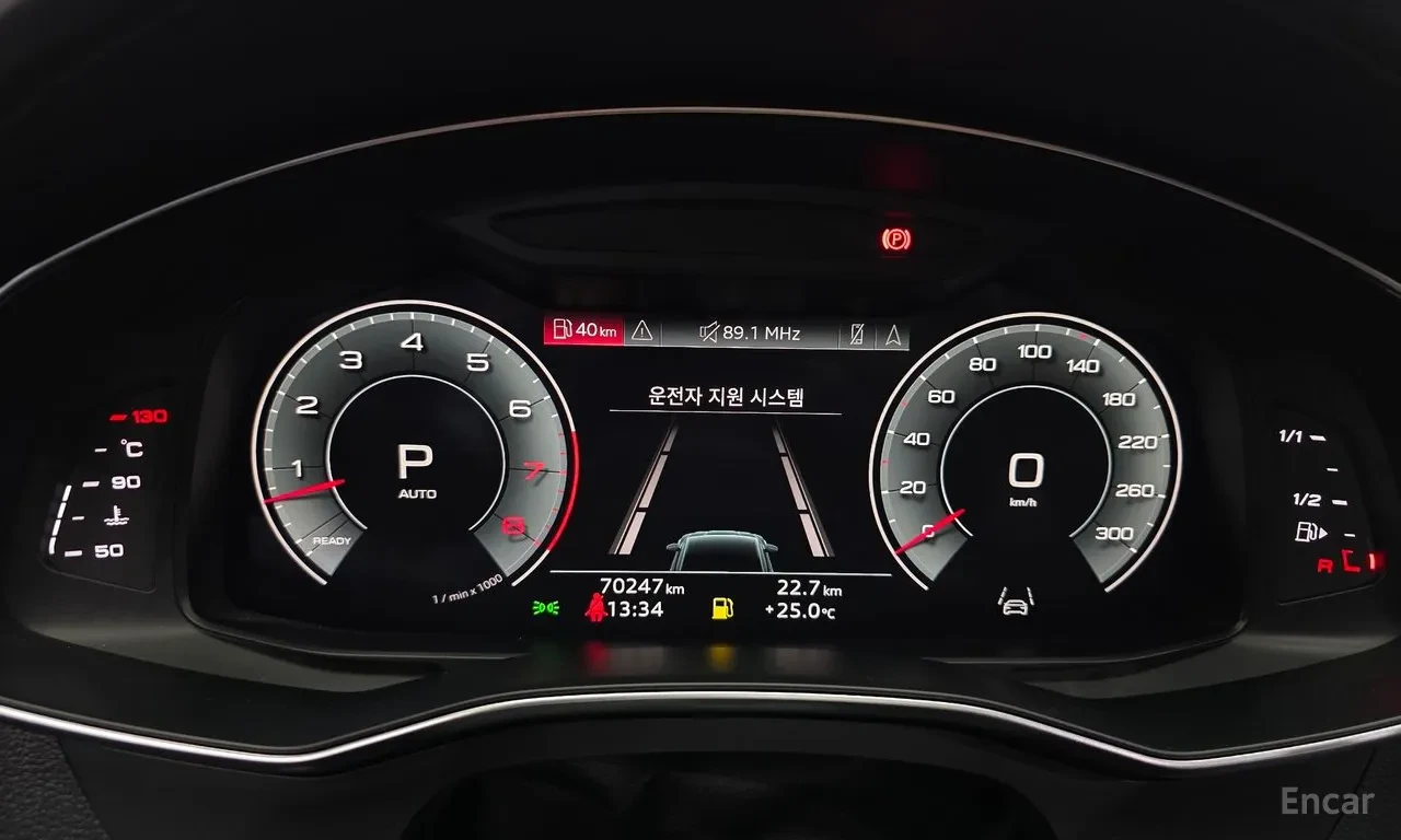 Audi A7 Audi A7 55 TFSI quattro | 340 HP | MATRIX LED | , снимка 9 - Автомобили и джипове - 55172102