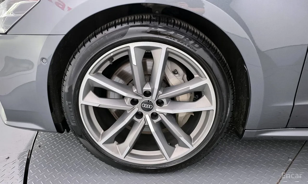 Audi A7 Audi A7 55 TFSI quattro | 340 HP | MATRIX LED | , снимка 7 - Автомобили и джипове - 55172102