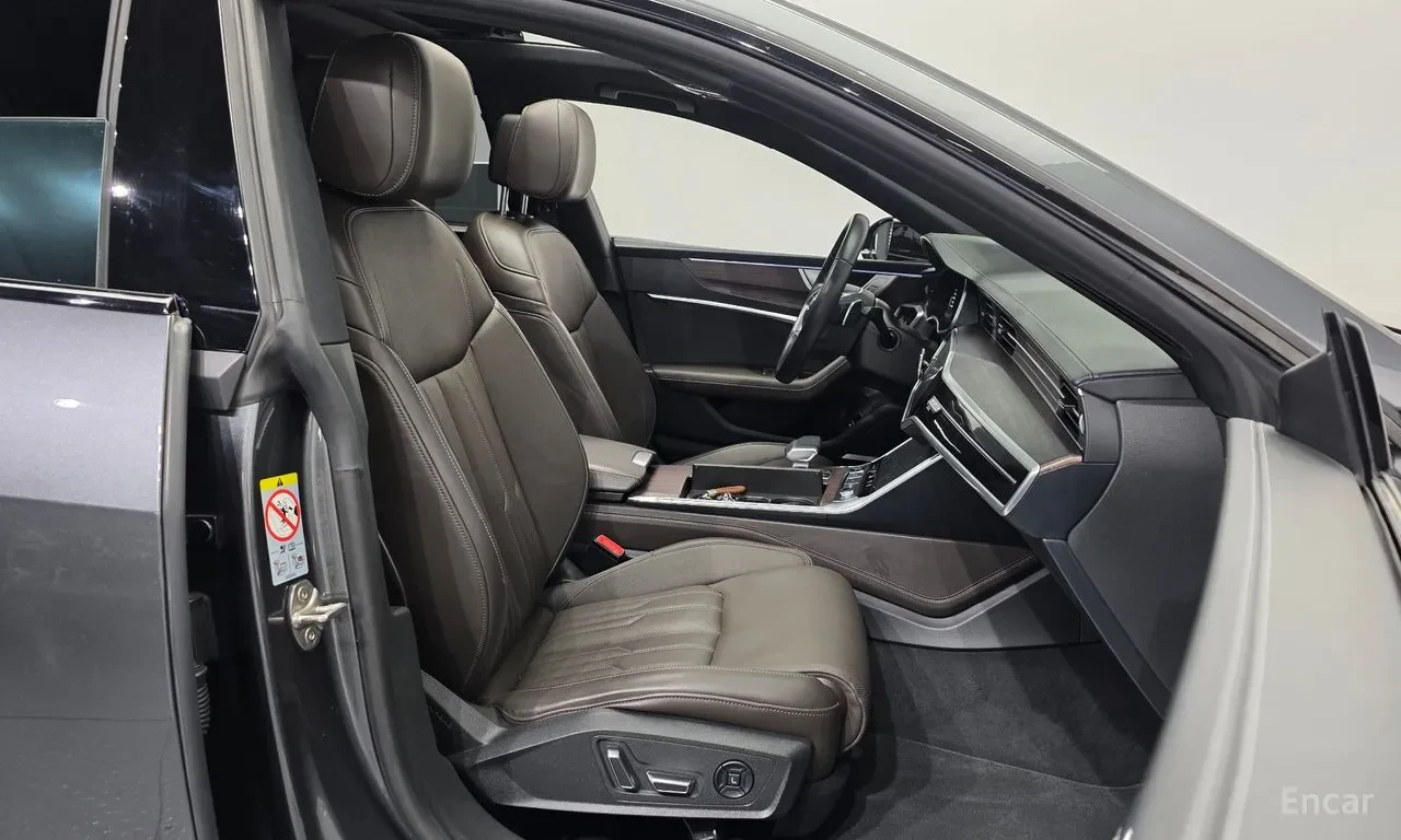 Audi A7 Audi A7 55 TFSI quattro | 340 HP | MATRIX LED | , снимка 11 - Автомобили и джипове - 55172102