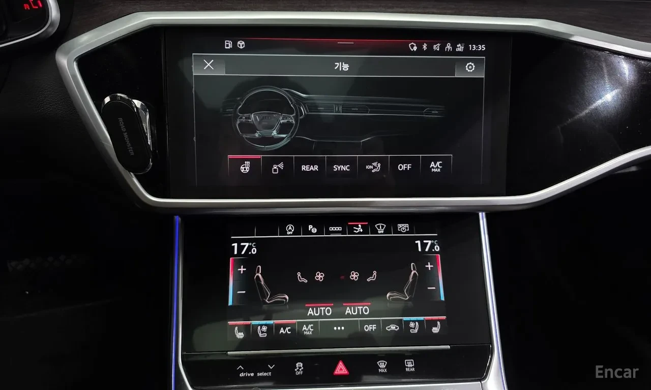 Audi A7 Audi A7 55 TFSI quattro | 340 HP | MATRIX LED | , снимка 15 - Автомобили и джипове - 55172102