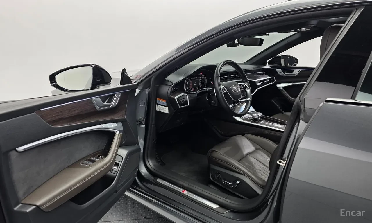 Audi A7 Audi A7 55 TFSI quattro | 340 HP | MATRIX LED | , снимка 10 - Автомобили и джипове - 55172102