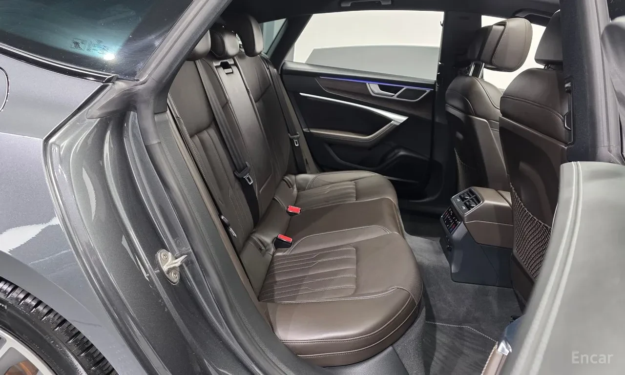 Audi A7 Audi A7 55 TFSI quattro | 340 HP | MATRIX LED | , снимка 12 - Автомобили и джипове - 55172102