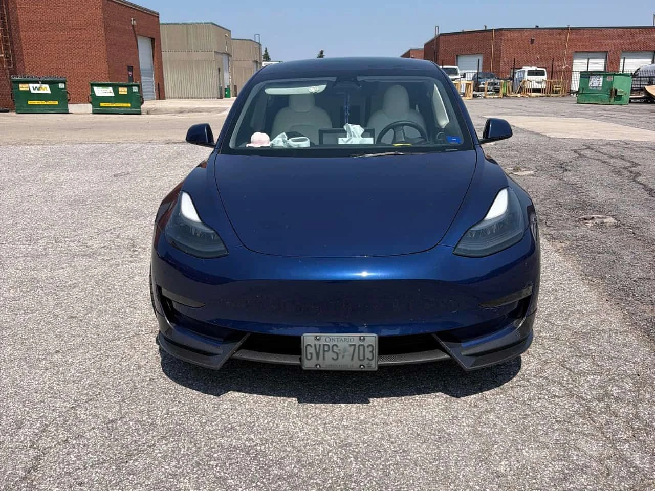 Tesla Model 3 * RWD * АВТОКРЕДИТ БЕЗ ПЪРВОНАЧАЛНА ВНОСКА* , снимка 6 - Автомобили и джипове - 55260860