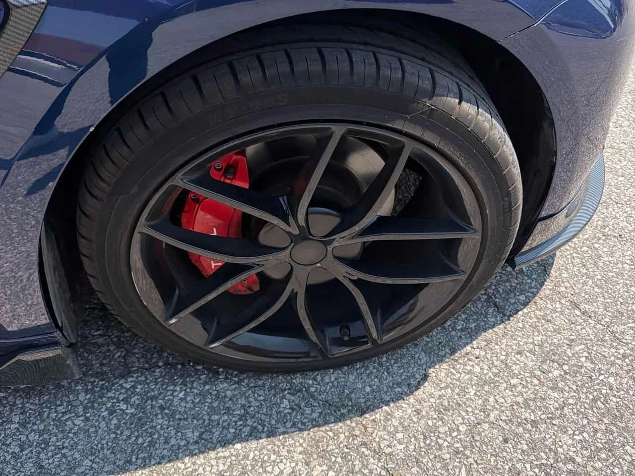 Tesla Model 3 * RWD * АВТОКРЕДИТ БЕЗ ПЪРВОНАЧАЛНА ВНОСКА* , снимка 7 - Автомобили и джипове - 55260860