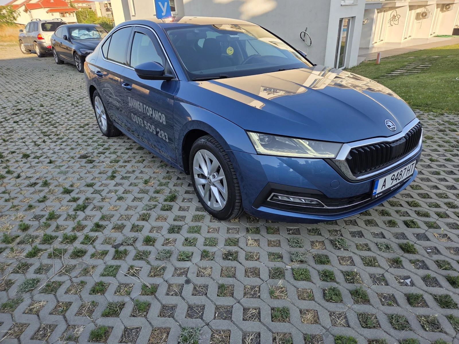 Skoda Octavia STYLE | Mobile.bg � ����������� 6