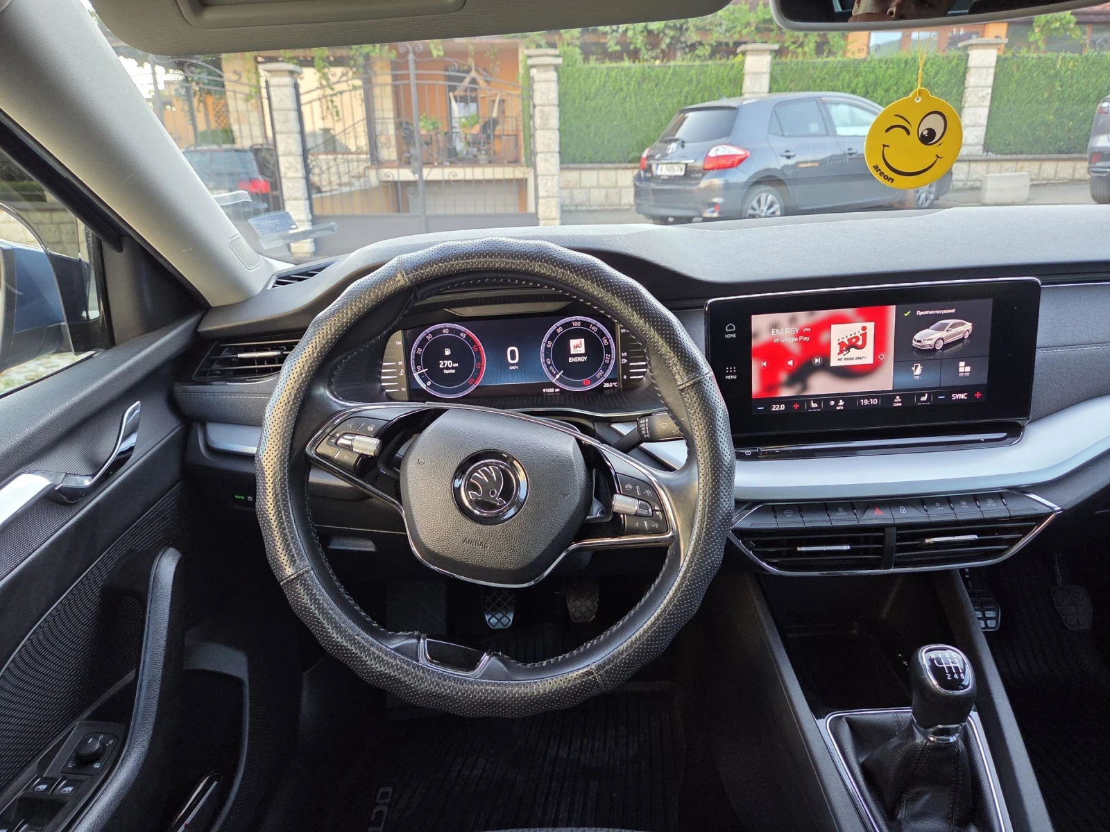 Skoda Octavia STYLE | Mobile.bg � ����������� 8