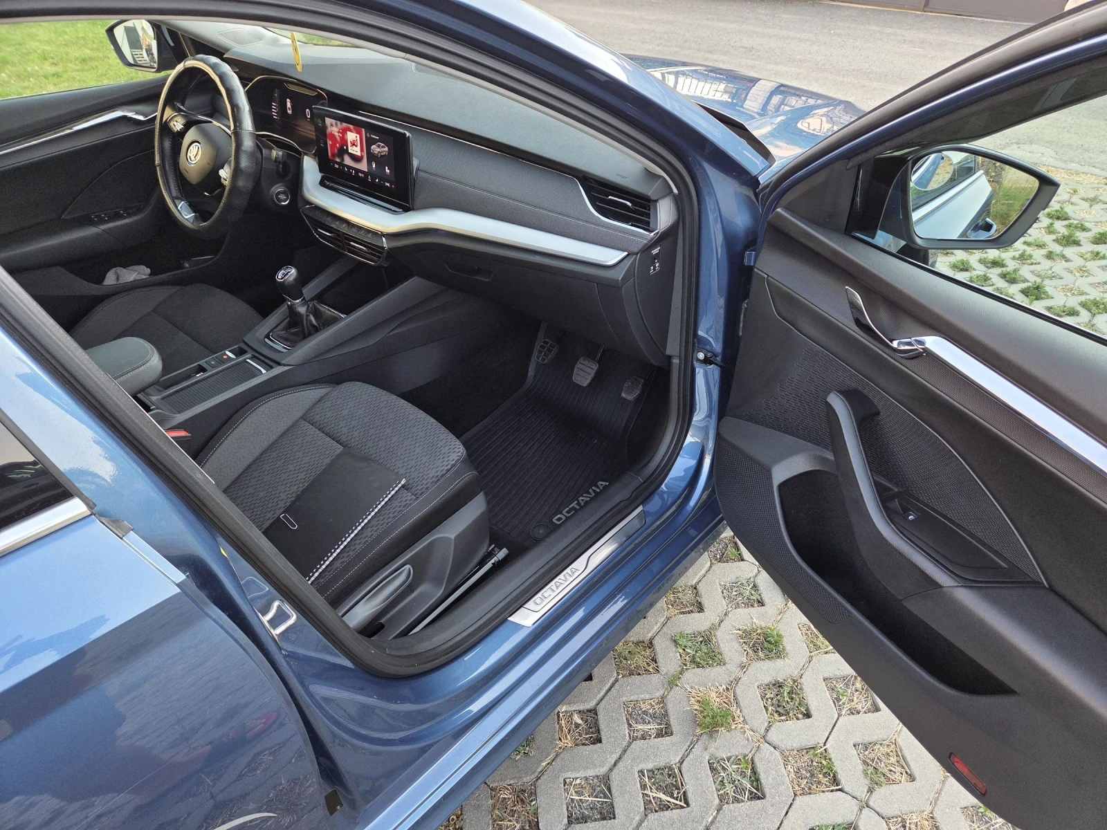 Skoda Octavia STYLE | Mobile.bg � ����������� 11