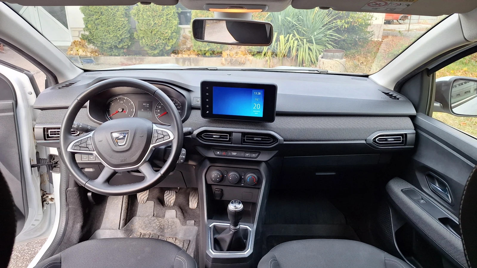 Dacia Jogger 1.0 Tce LPG 6+ 1, снимка 7 - Автомобили и джипове - 55465644