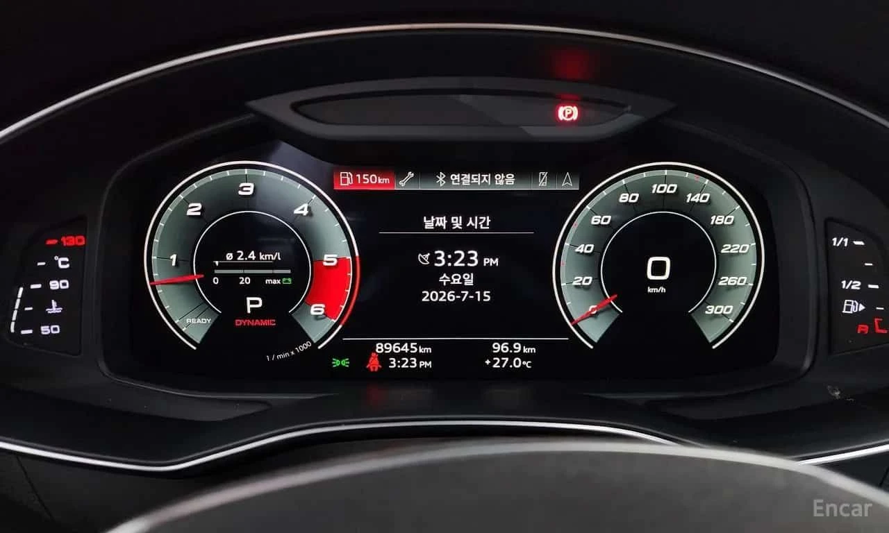 Audi S7 3.0 TDI Quattrо| BANG&OLUFSEN| HUD| 360| PANO| , снимка 8 - Автомобили и джипове - 55615158