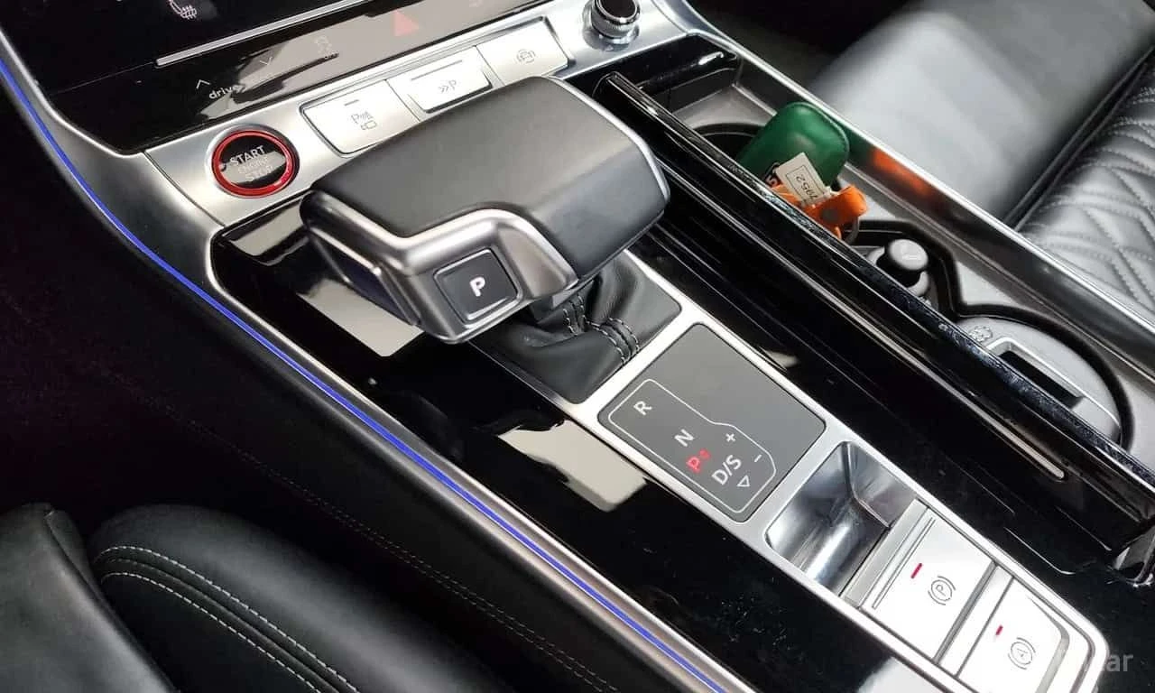 Audi S7 3.0 TDI Quattrо| BANG&OLUFSEN| HUD| 360| PANO| , снимка 9 - Автомобили и джипове - 55615158