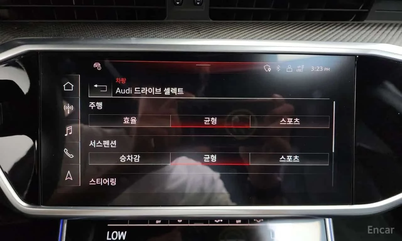 Audi S7 3.0 TDI Quattrо| BANG&OLUFSEN| HUD| 360| PANO| , снимка 16 - Автомобили и джипове - 55615158