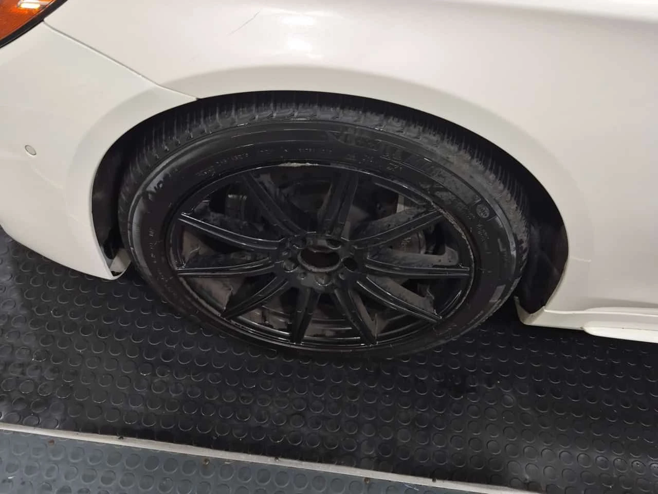 Mercedes-Benz S 450 AMG * BURMESTER * CARFAX * 35K KM * , снимка 10 - Автомобили и джипове - 55658734