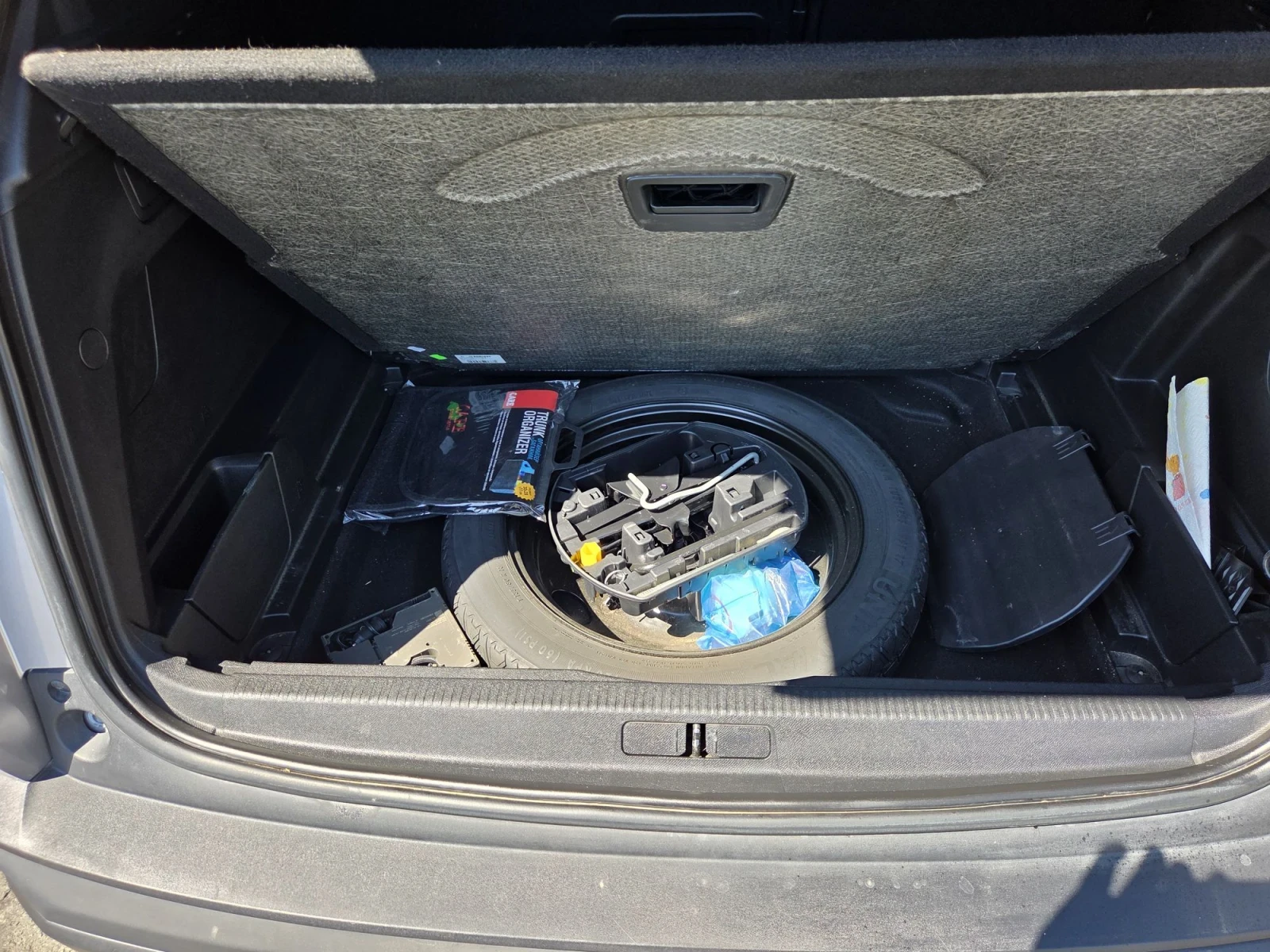 Peugeot 3008 Active Pack, снимка 13 - Автомобили и джипове - 55855672