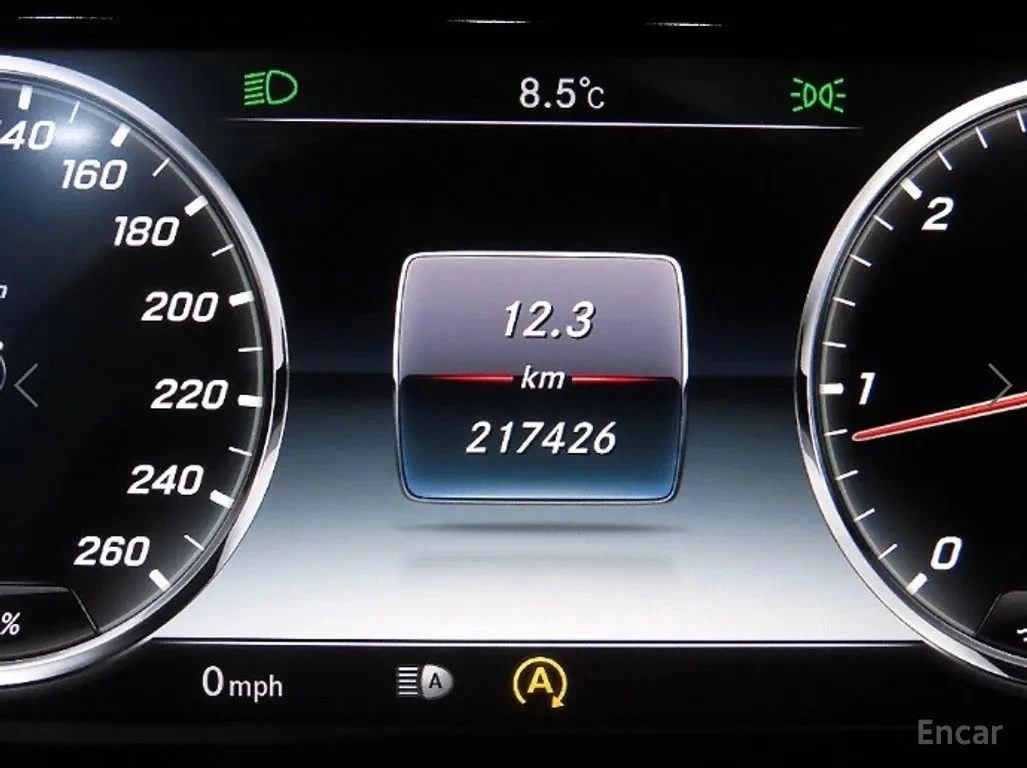 Mercedes-Benz S 350 * S350 Blue TEC 4MATIC * ЦЕНА ДО БГ, снимка 9 - Автомобили и джипове - 55963305