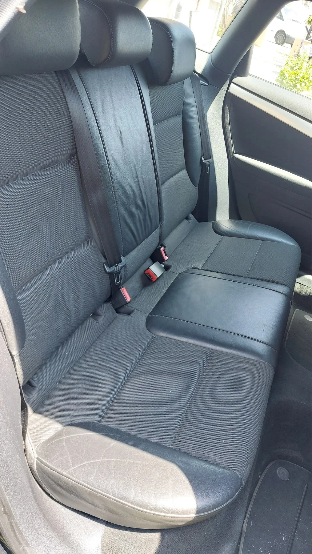 Audi A3 2.0 this S line, снимка 5 - Автомобили и джипове - 56143621