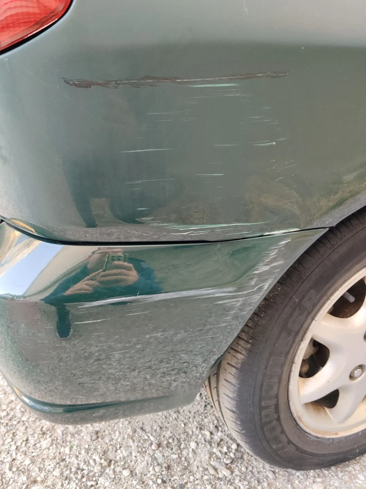 Mitsubishi Space star 1.3 Бензин, снимка 6 - Автомобили и джипове - 56350934