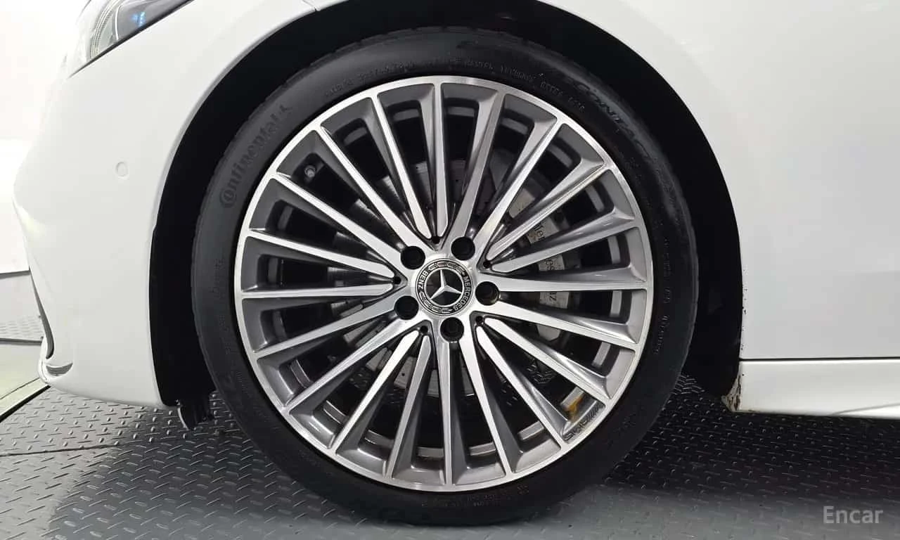 Mercedes-Benz C 300 * 4MATIC AMG Line * ��������� ���� *  | Mobile.bg � ����������� 5