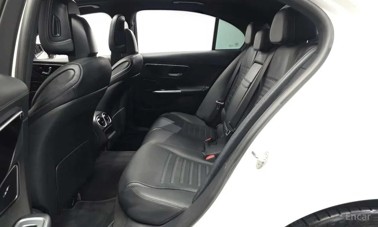 Mercedes-Benz C 300 * 4MATIC AMG Line * ��������� ���� *  | Mobile.bg � ����������� 12