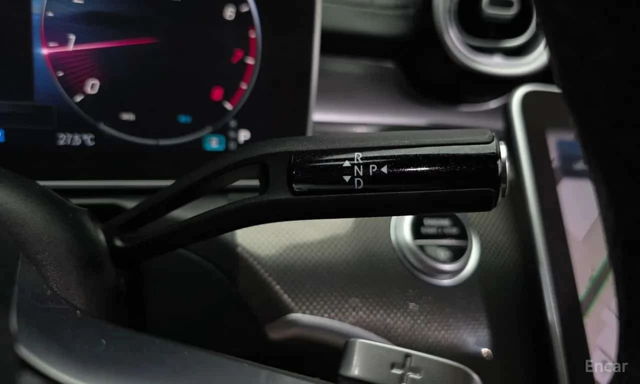 Mercedes-Benz C 300 * 4MATIC AMG Line * ��������� ���� *  | Mobile.bg � ����������� 9