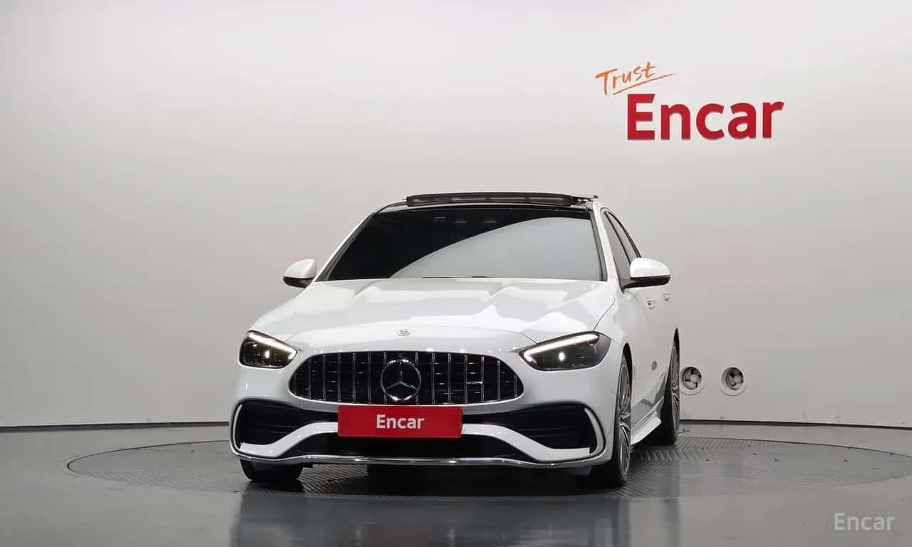 Mercedes-Benz C 300 * 4MATIC AMG Line * ��������� ���� *  | Mobile.bg � ����������� 2