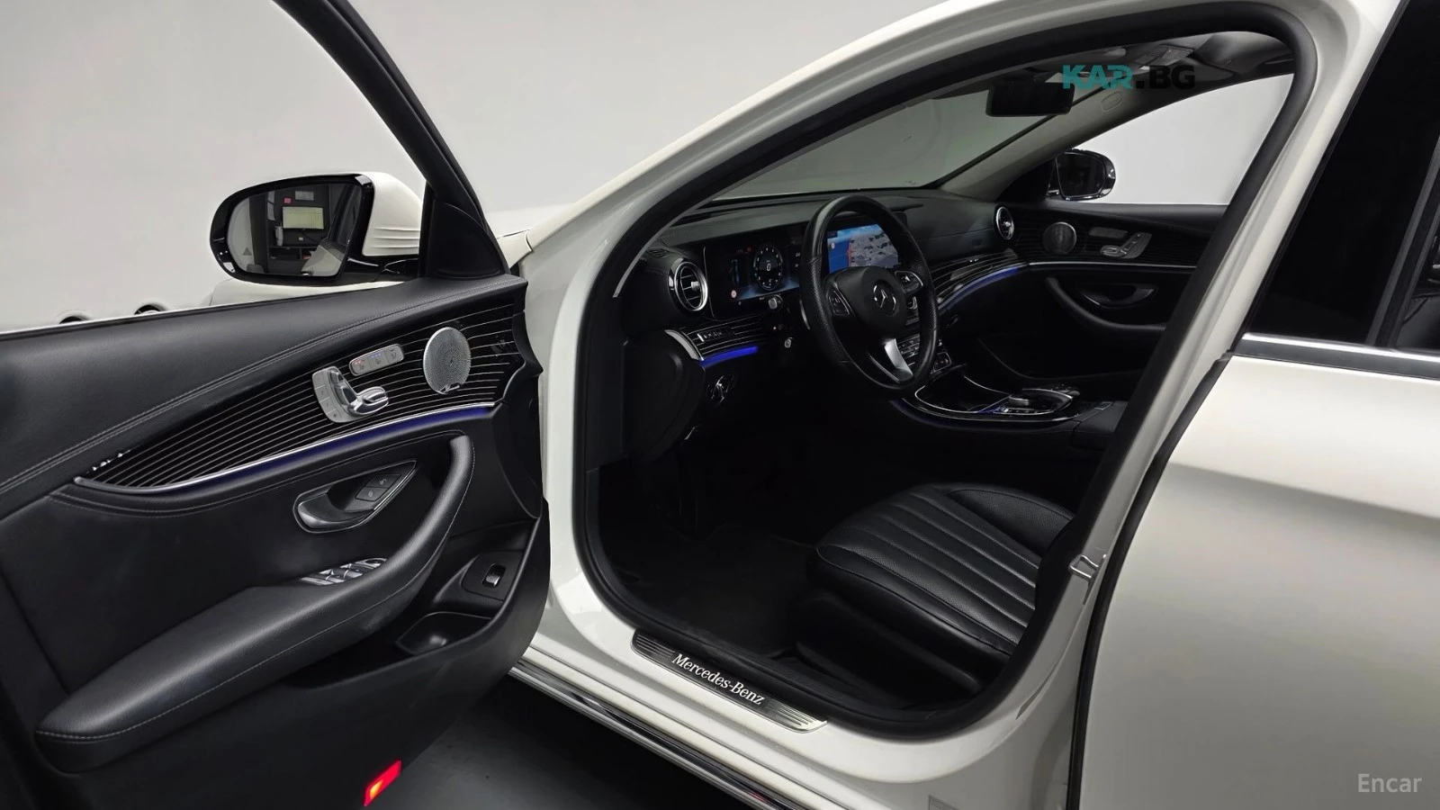 Mercedes-Benz E 400 4MATIC EXCLUSIVE* HUD* 360* ����* ������* ����* �� | Mobile.bg � ����������� 8
