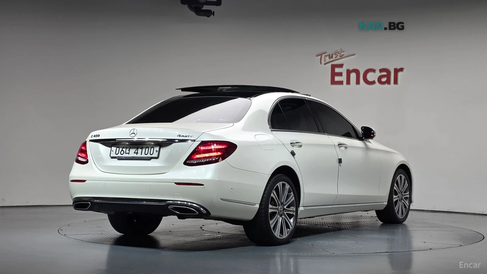 Mercedes-Benz E 400 4MATIC EXCLUSIVE* HUD* 360* ����* ������* ����* �� | Mobile.bg � ����������� 2