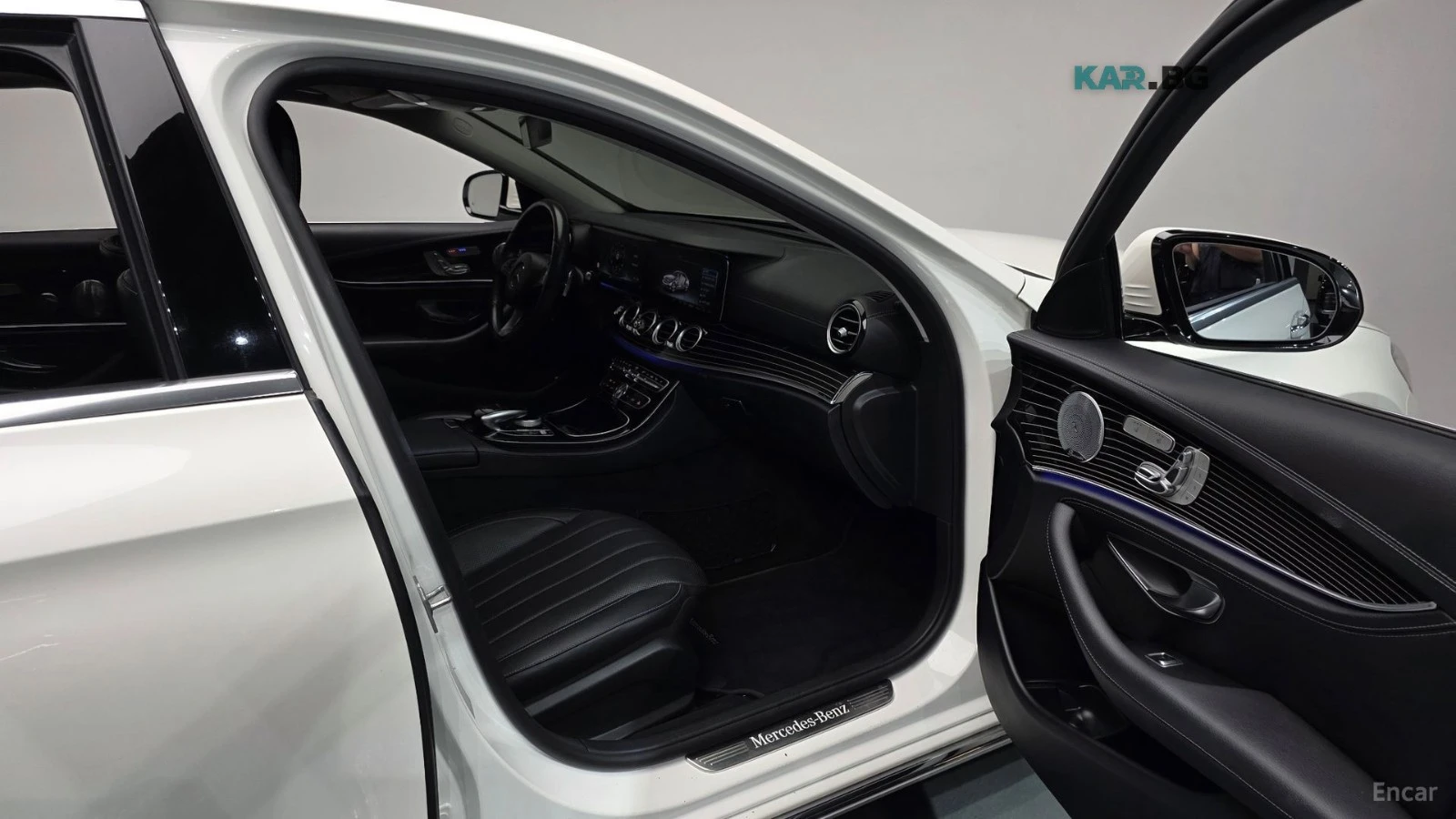 Mercedes-Benz E 400 4MATIC EXCLUSIVE* HUD* 360* ����* ������* ����* �� | Mobile.bg � ����������� 9
