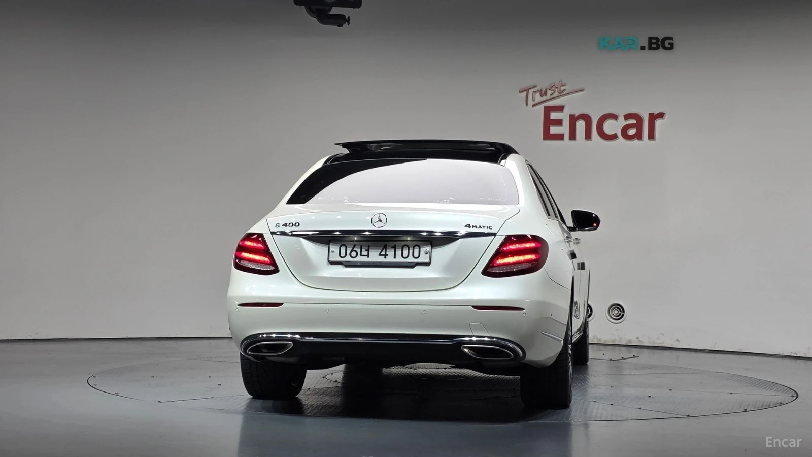 Mercedes-Benz E 400 4MATIC EXCLUSIVE* HUD* 360* ����* ������* ����* �� | Mobile.bg � ����������� 4