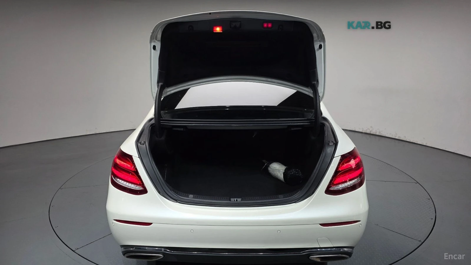 Mercedes-Benz E 400 4MATIC EXCLUSIVE* HUD* 360* ����* ������* ����* �� | Mobile.bg � ����������� 17