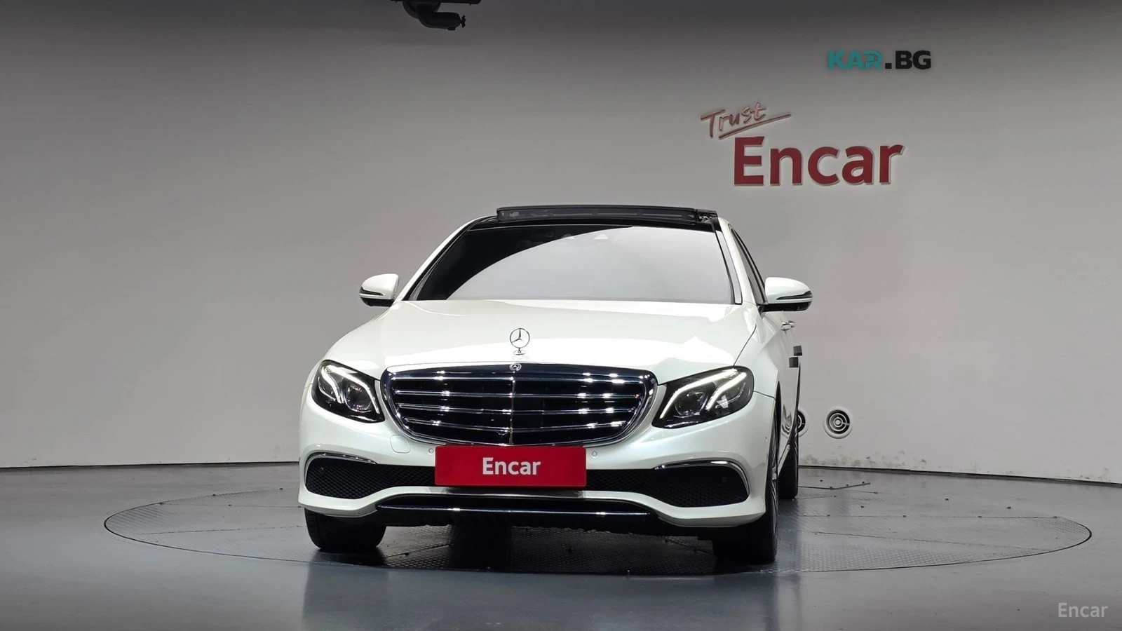 Mercedes-Benz E 400 4MATIC EXCLUSIVE* HUD* 360* ����* ������* ����* �� | Mobile.bg � ����������� 3