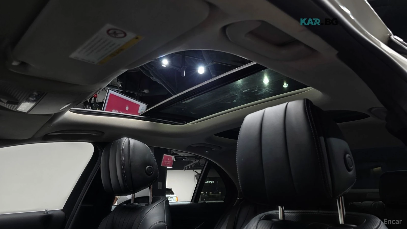 Mercedes-Benz E 400 4MATIC EXCLUSIVE* HUD* 360* ����* ������* ����* �� | Mobile.bg � ����������� 15