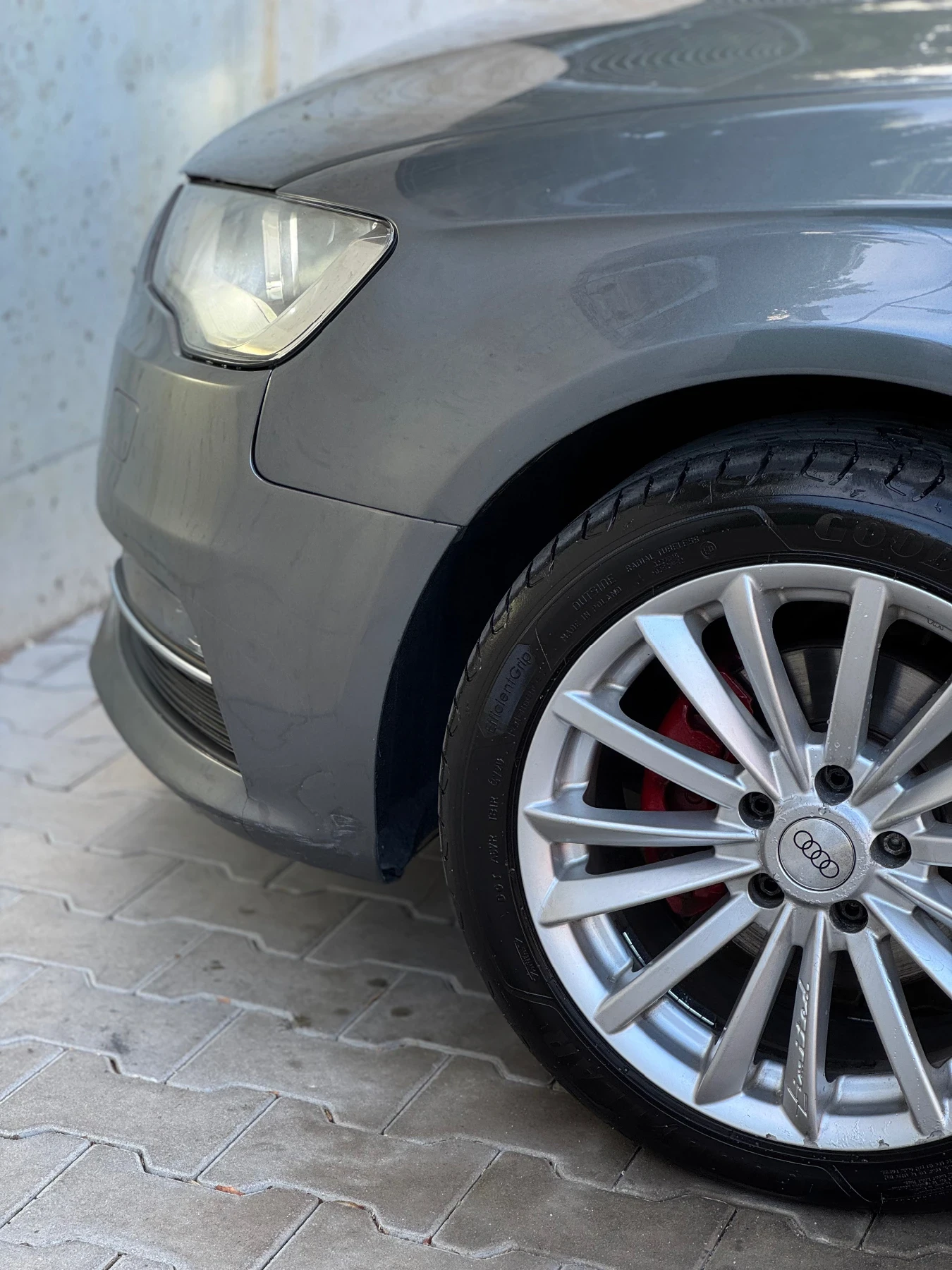 Audi A3 КРАЙНА ЦЕНА, снимка 7 - Автомобили и джипове - 56451728