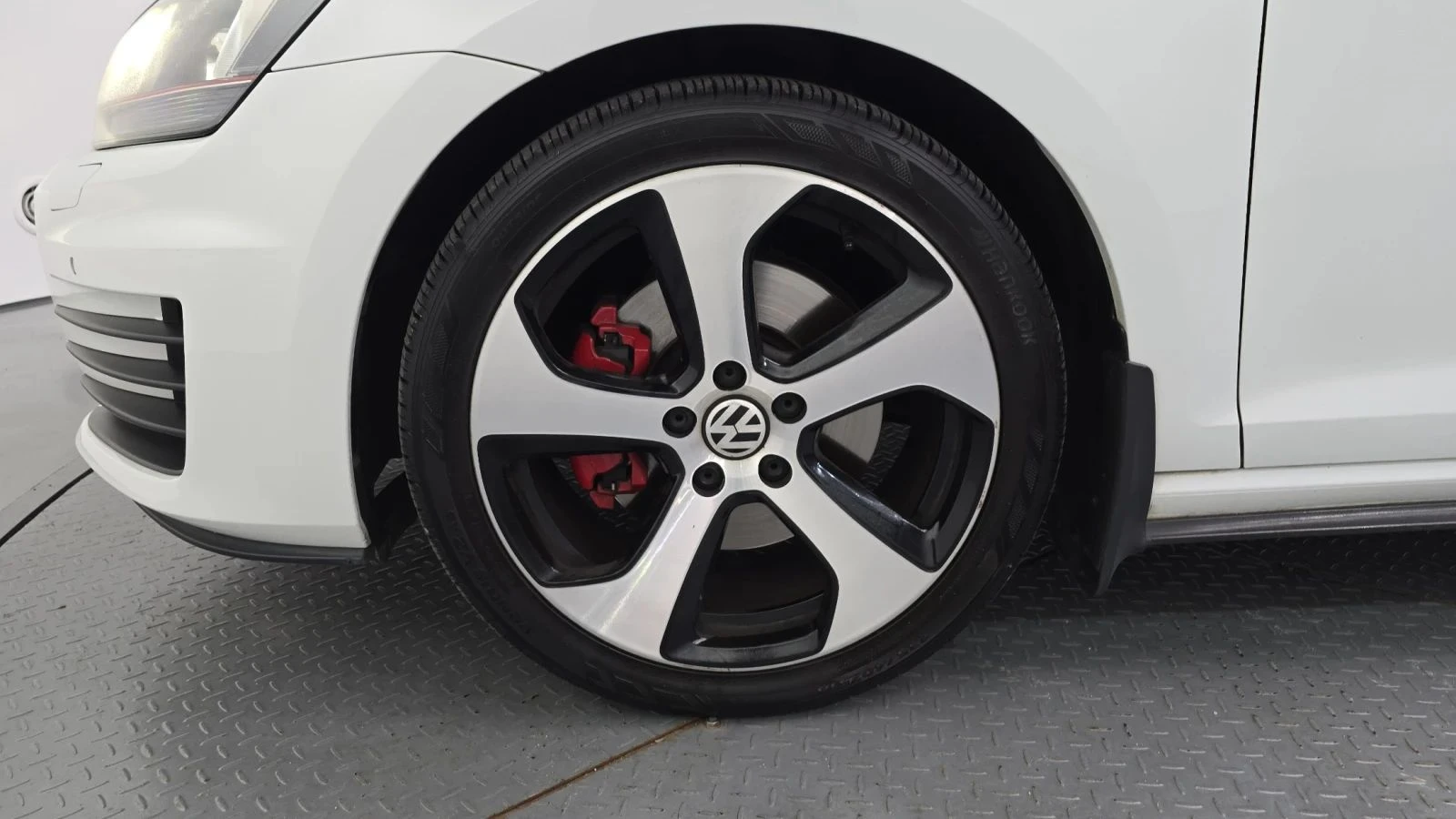 VW Golf, снимка 5 - Автомобили и джипове - 56689659