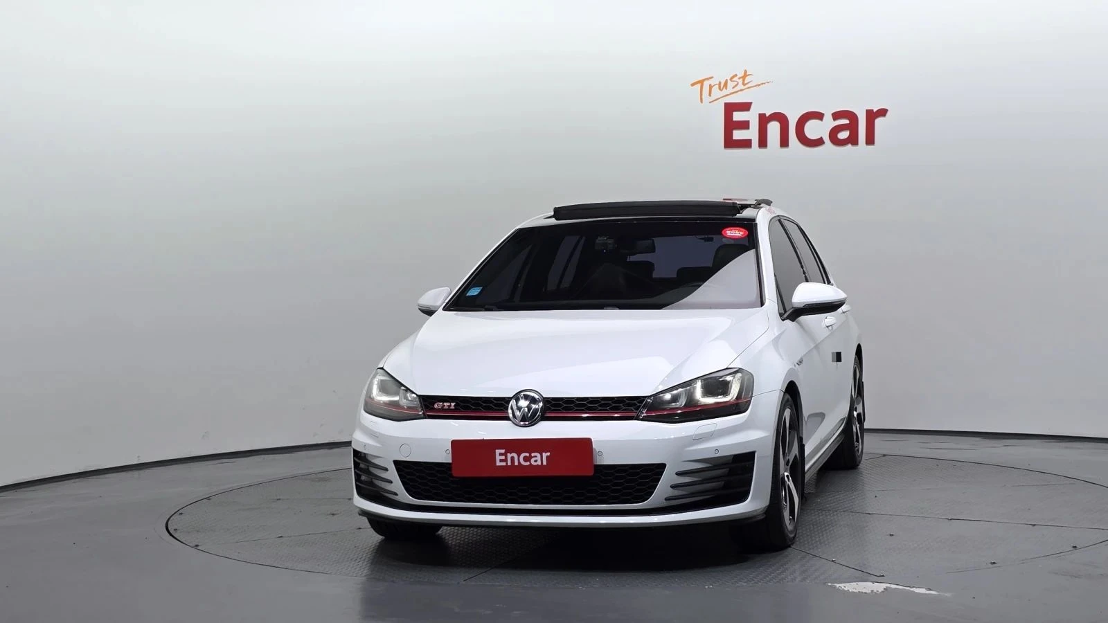 VW Golf, снимка 3 - Автомобили и джипове - 56689659