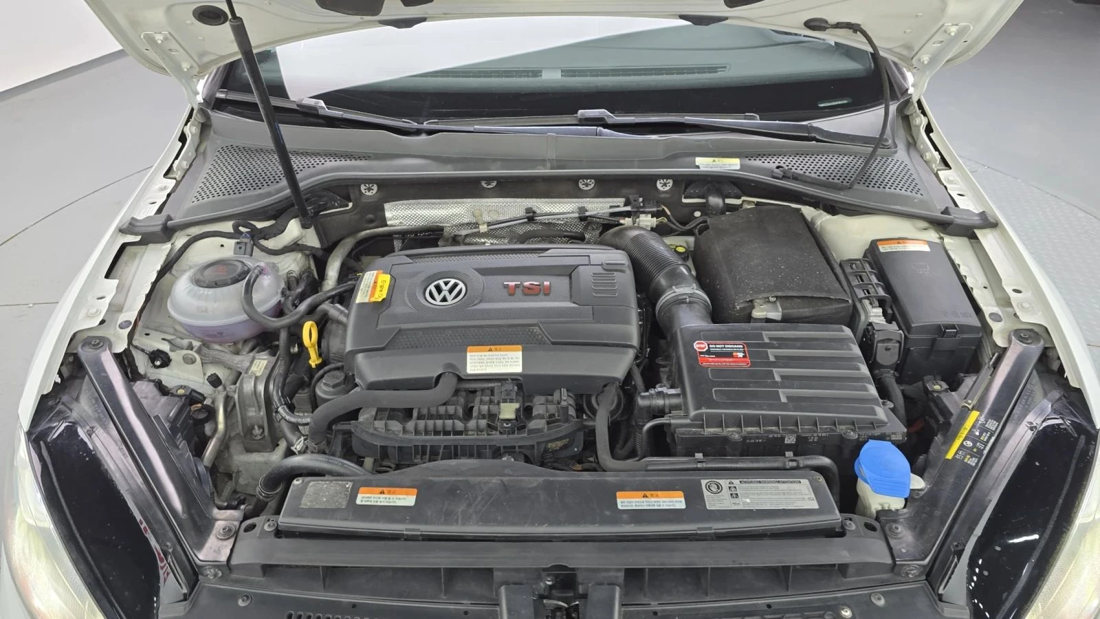 VW Golf, снимка 6 - Автомобили и джипове - 56689659
