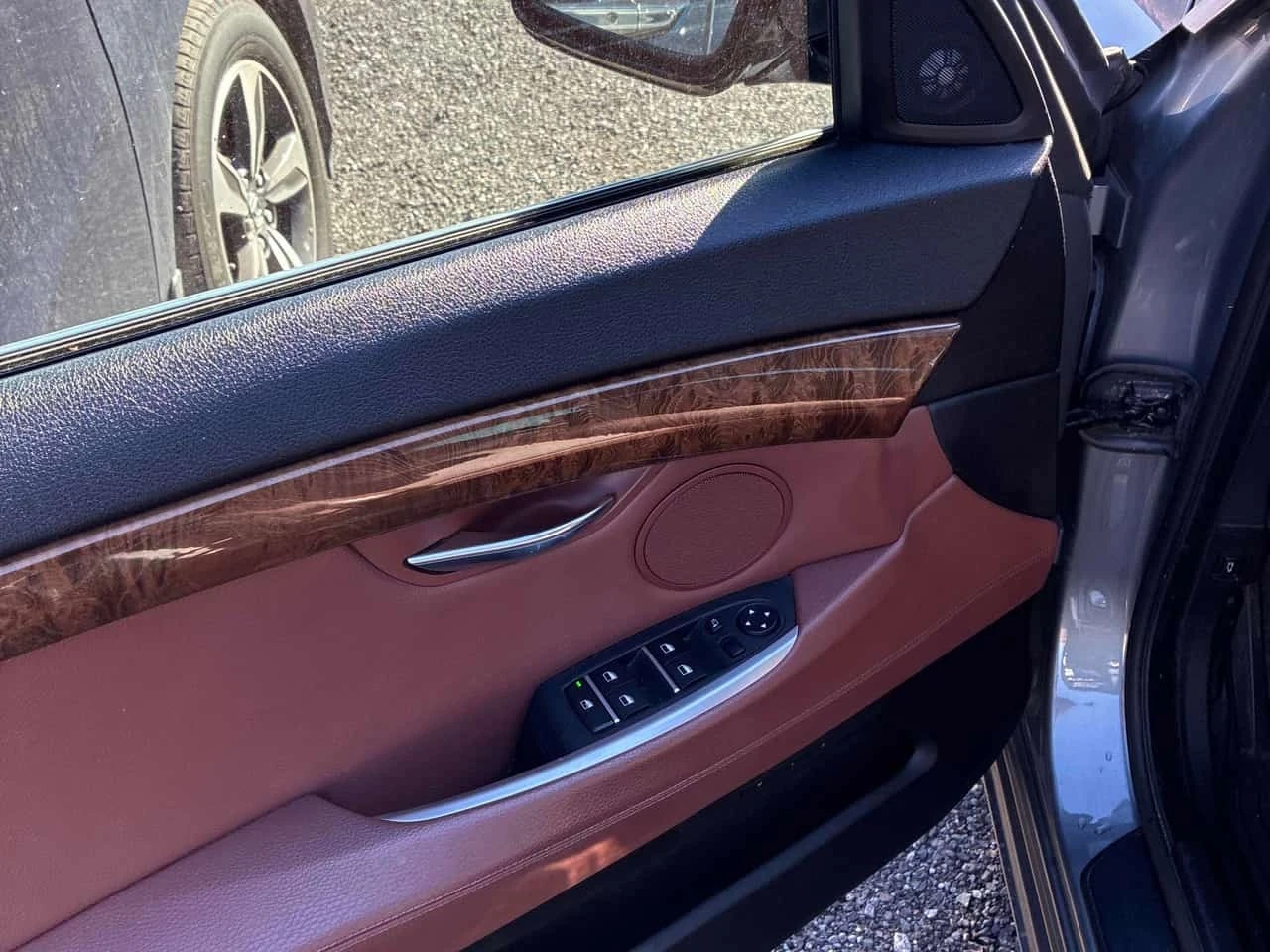 BMW 535 * 535i xDrive * CARFAX * , снимка 9 - Автомобили и джипове - 56734869