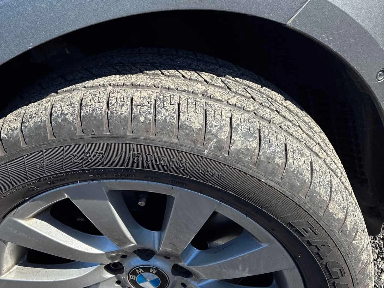 BMW 535 * 535i xDrive * CARFAX * , снимка 11 - Автомобили и джипове - 56734869