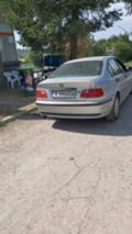 BMW 318 318 бензин на части, снимка 4 - Автомобили и джипове - 33937889