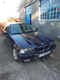 BMW 318 TDS compact - изображение 3
