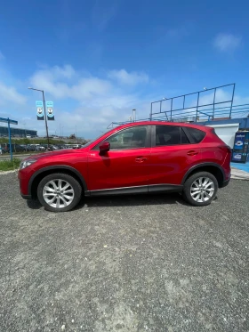 Mazda CX-5 2.2D-Skyactiv-150к.с., снимка 5