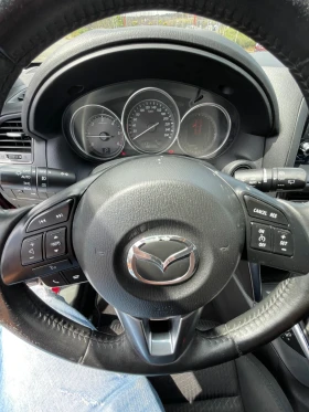 Mazda CX-5 2.2D-Skyactiv-150к.с., снимка 11