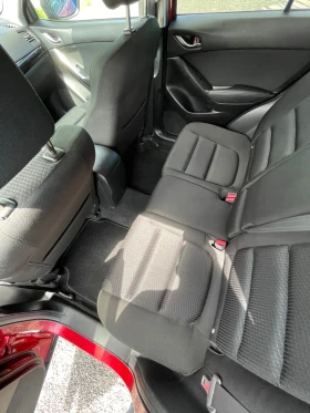 Mazda CX-5 2.2D-Skyactiv-150к.с., снимка 16