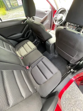 Mazda CX-5 2.2D-Skyactiv-150к.с., снимка 14