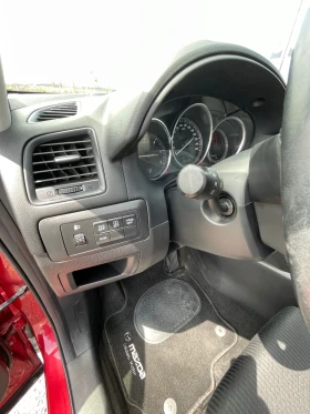 Mazda CX-5 2.2D-Skyactiv-150к.с., снимка 12