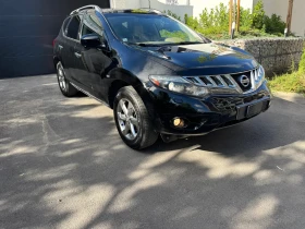 Nissan Murano 117000км* ПАНОРАМА* КАМЕРИ* КОЖА* KEYLESS* , снимка 16