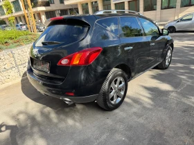 Nissan Murano 117000км* ПАНОРАМА* КАМЕРИ* КОЖА* KEYLESS* , снимка 13