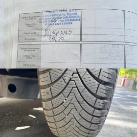 Nissan Murano 117000км* ПАНОРАМА* КАМЕРИ* КОЖА* KEYLESS* , снимка 3