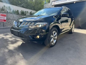 Nissan Murano 117000км* ПАНОРАМА* КАМЕРИ* КОЖА* KEYLESS* , снимка 1